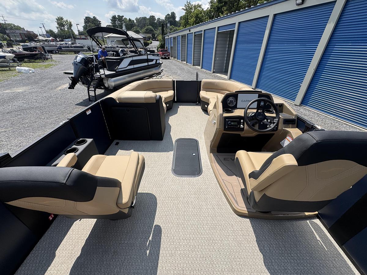 2027 Evotti 523CS 25.5 ft.