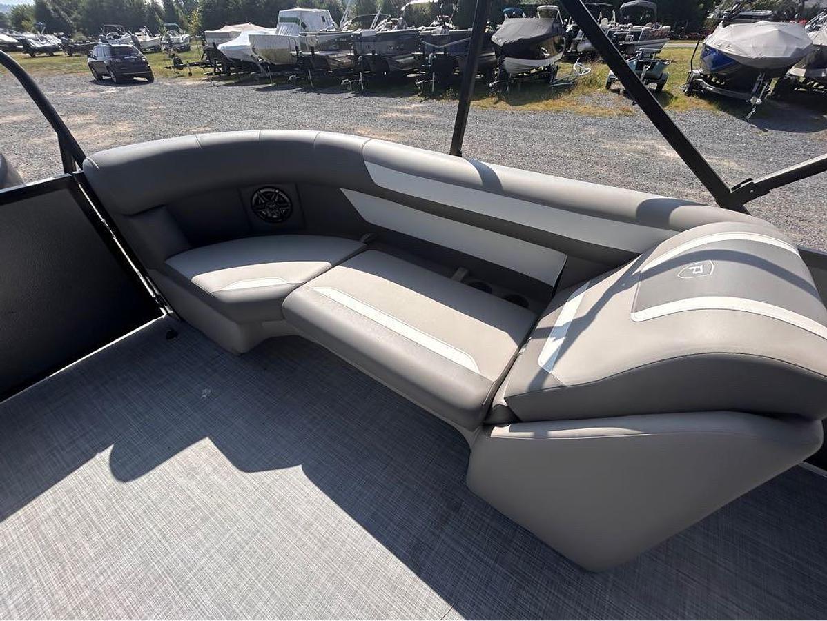 2025 Premier SunScape RF