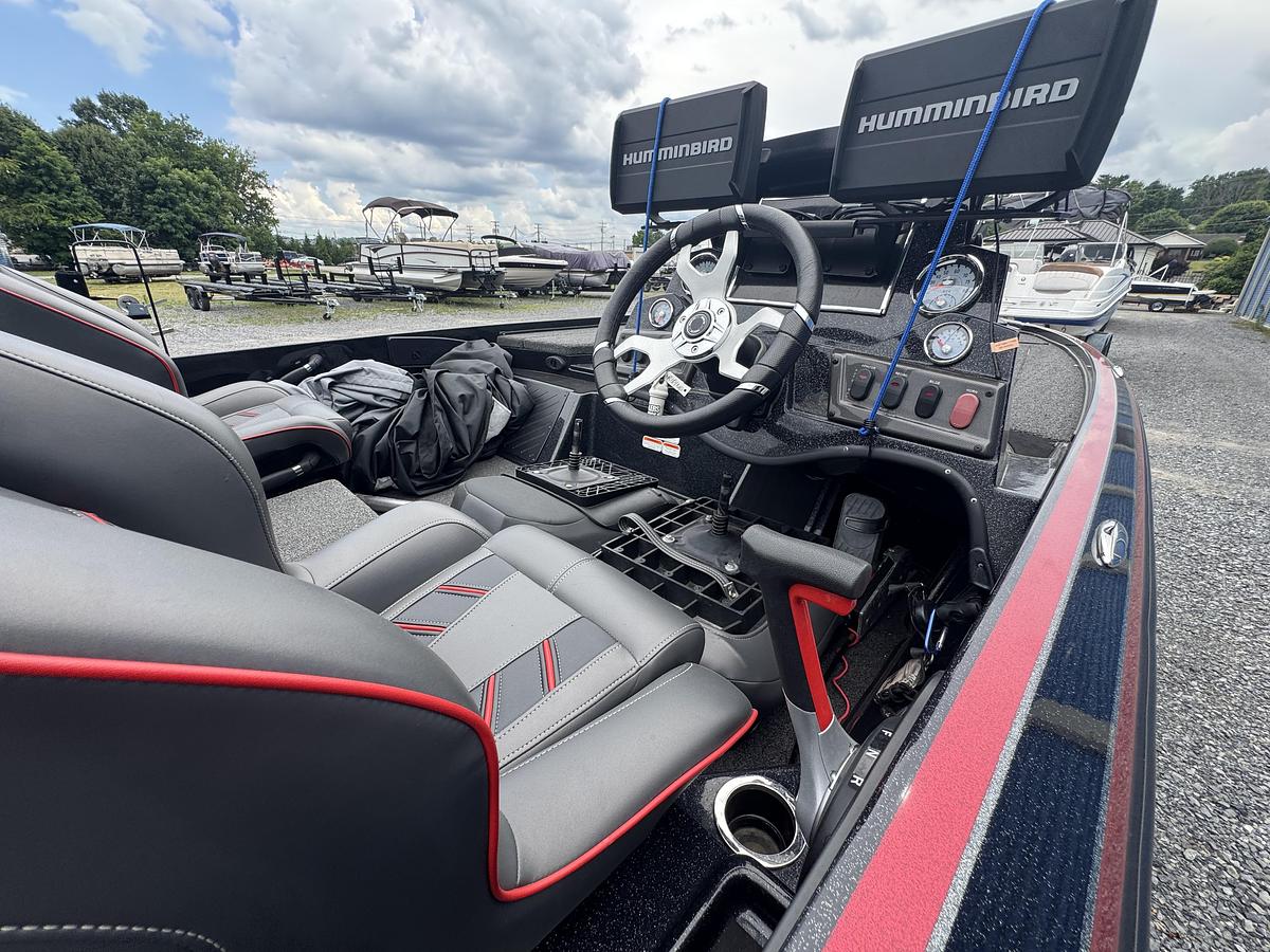 Used 2023 Nitro Z18