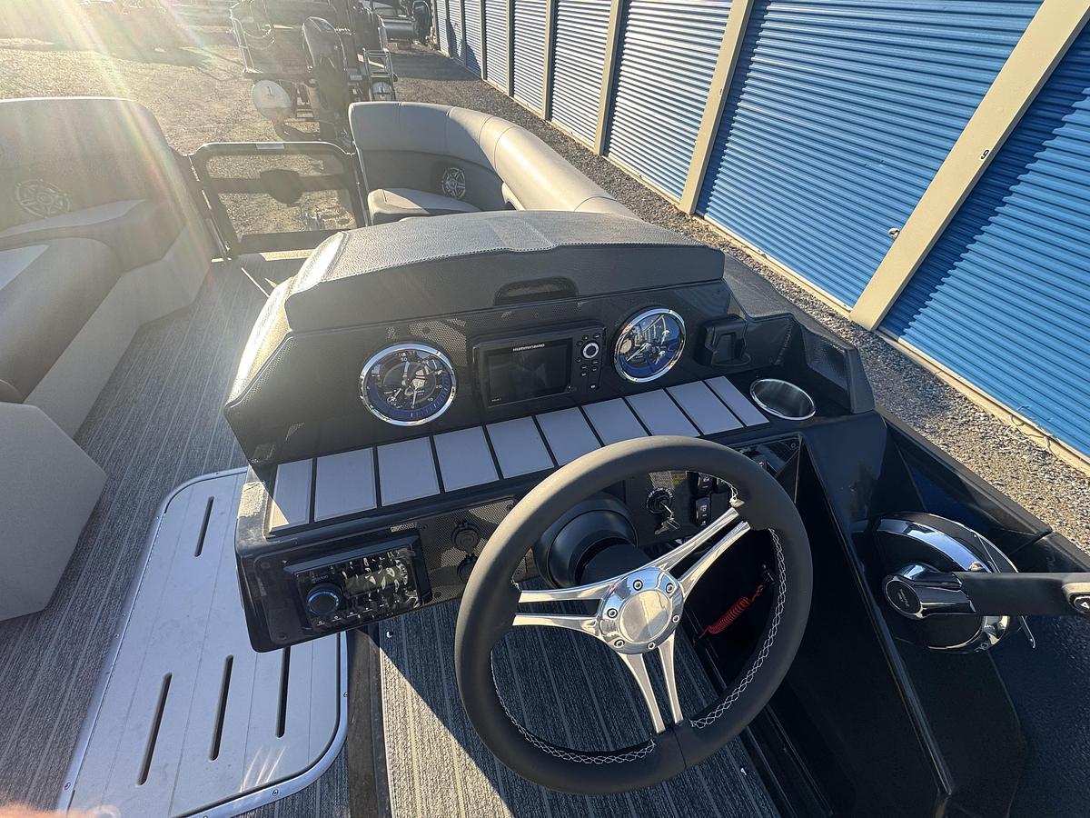 2026 Premier 230 SunSation RL