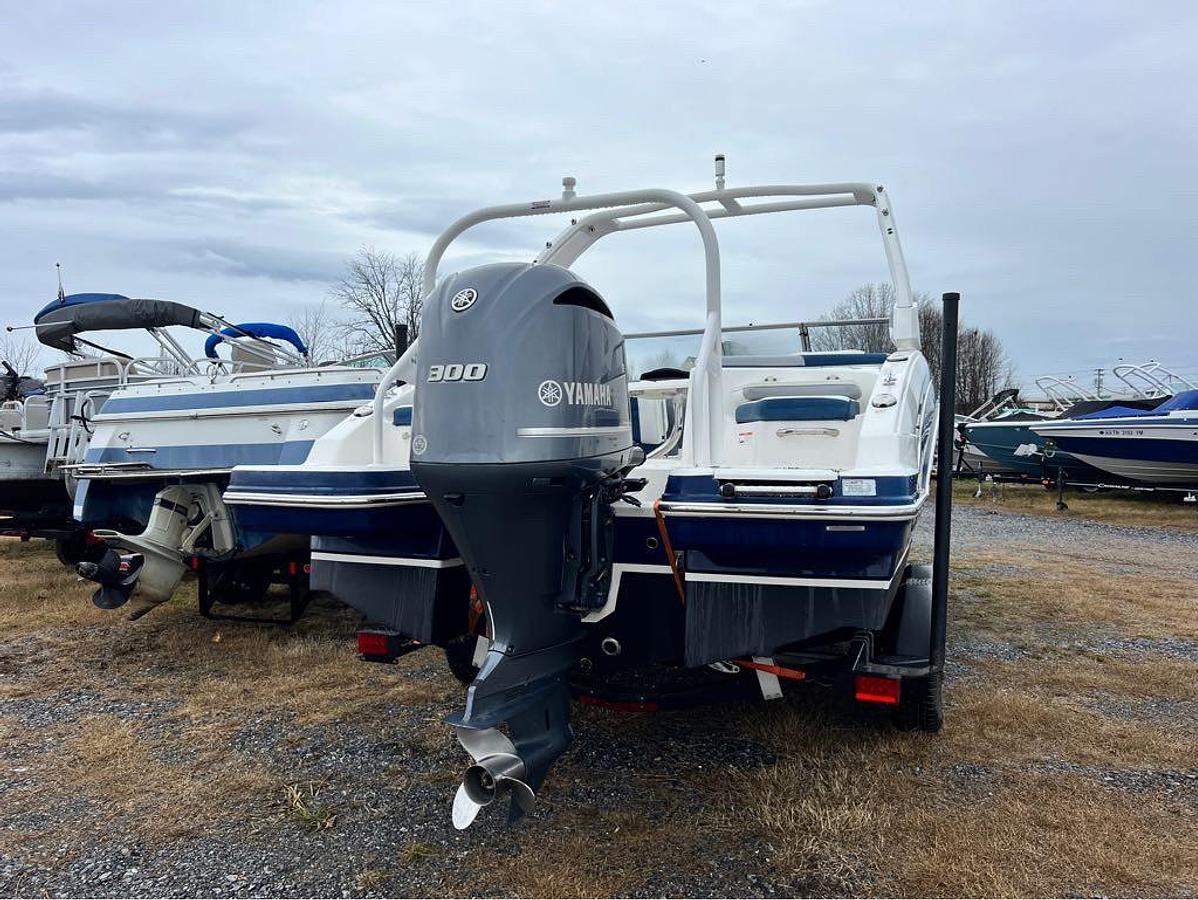 Used 2019 Chaparral 250 SunCoast