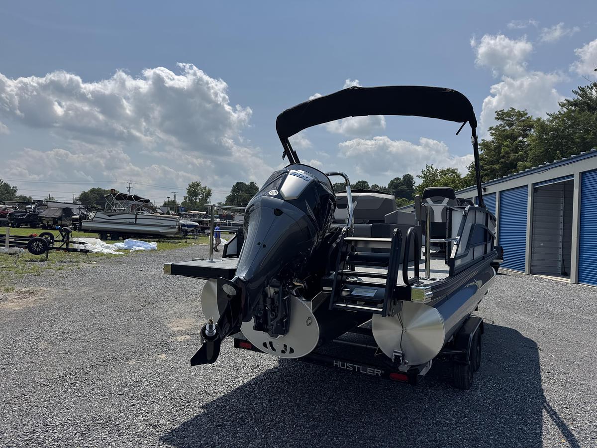 2027 Evotti 521CS 23.5 ft.