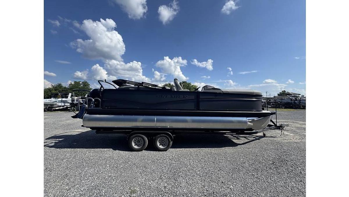 Used 2026 Premium 230 SunSation RF