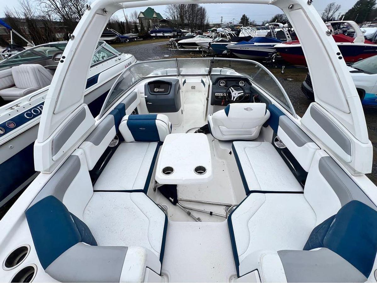 Used 2019 Chaparral 250 SunCoast