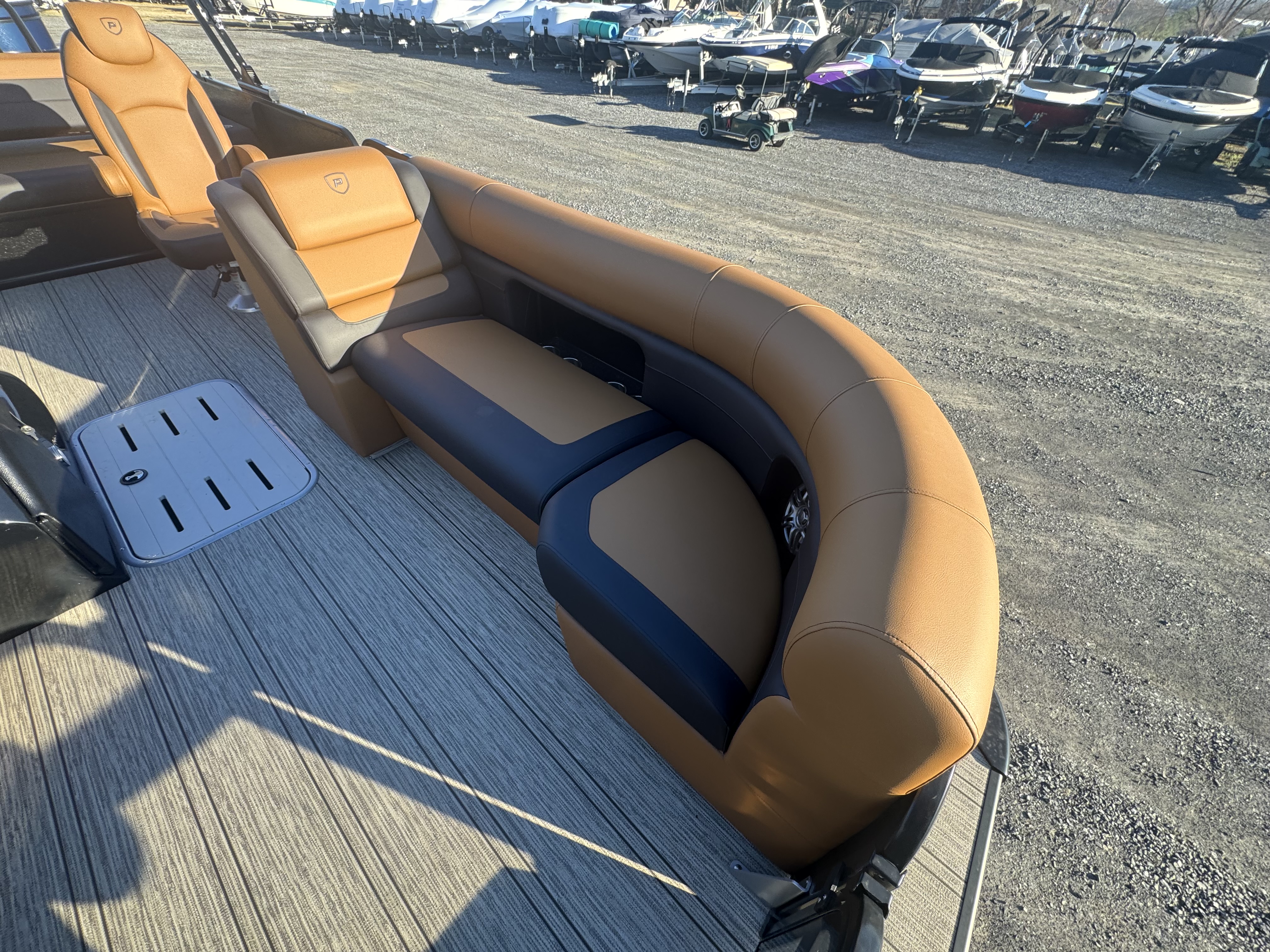 2026 Premier 230 SunSation RL