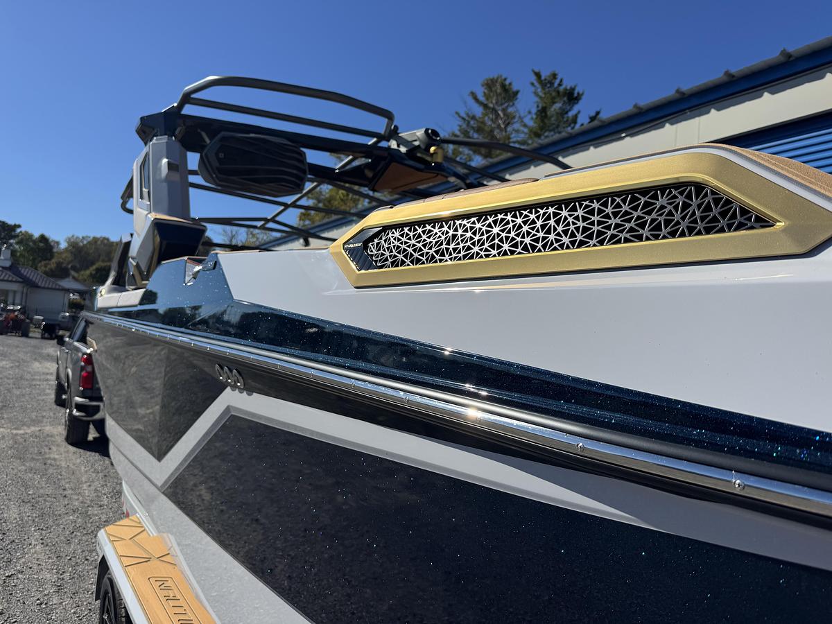 2027 Nautique Super Air Nautique G25 Paragon