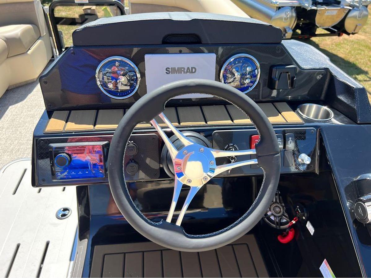 2024 Premier 230 Sunsation RF