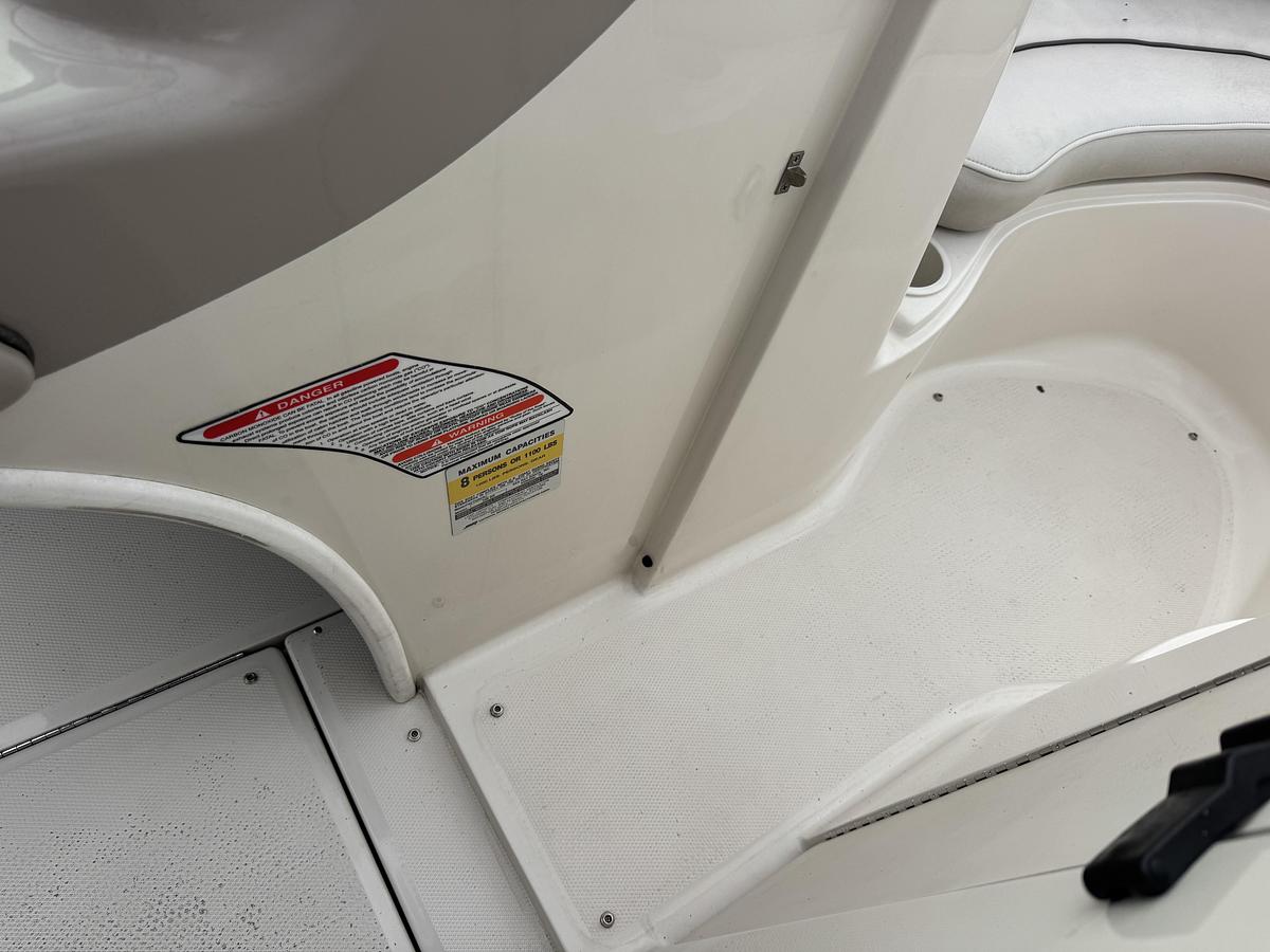 Used 2003 Sea Ray 200 BR