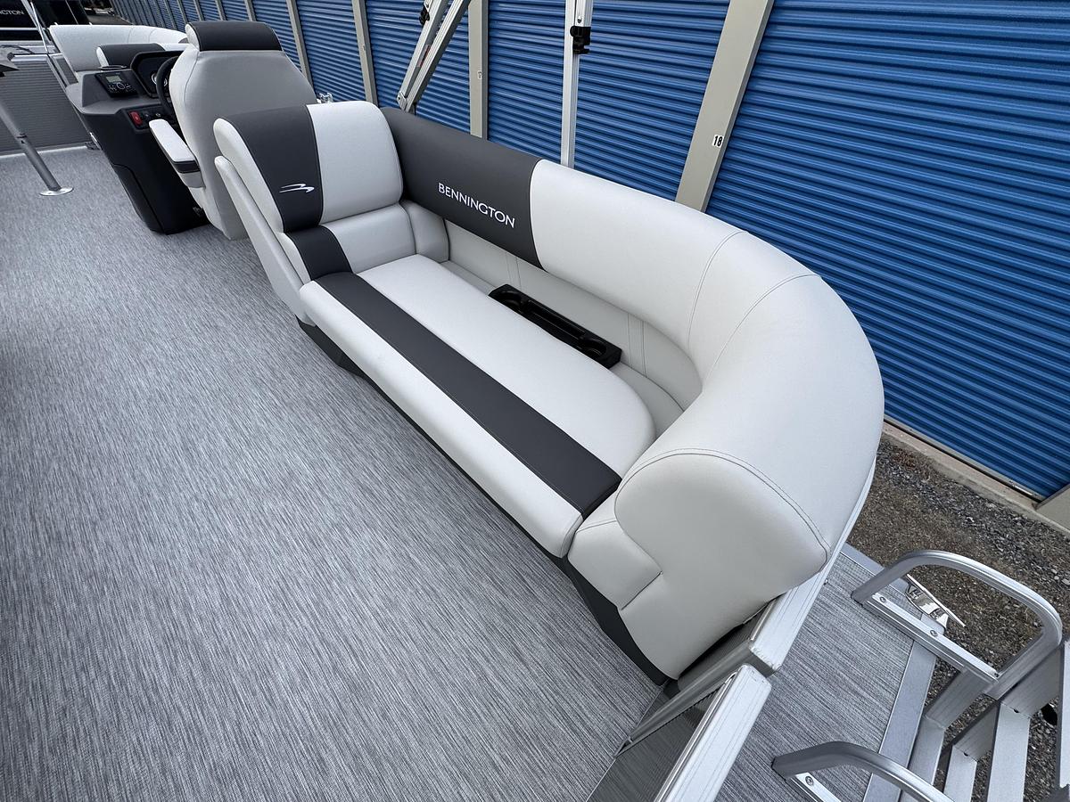 2026 Bennington 22 SSR