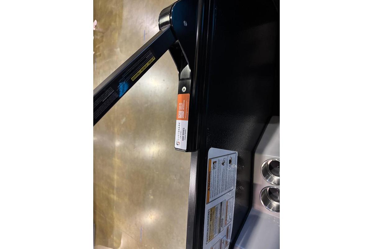 2025 Premier Solaris Rear Social