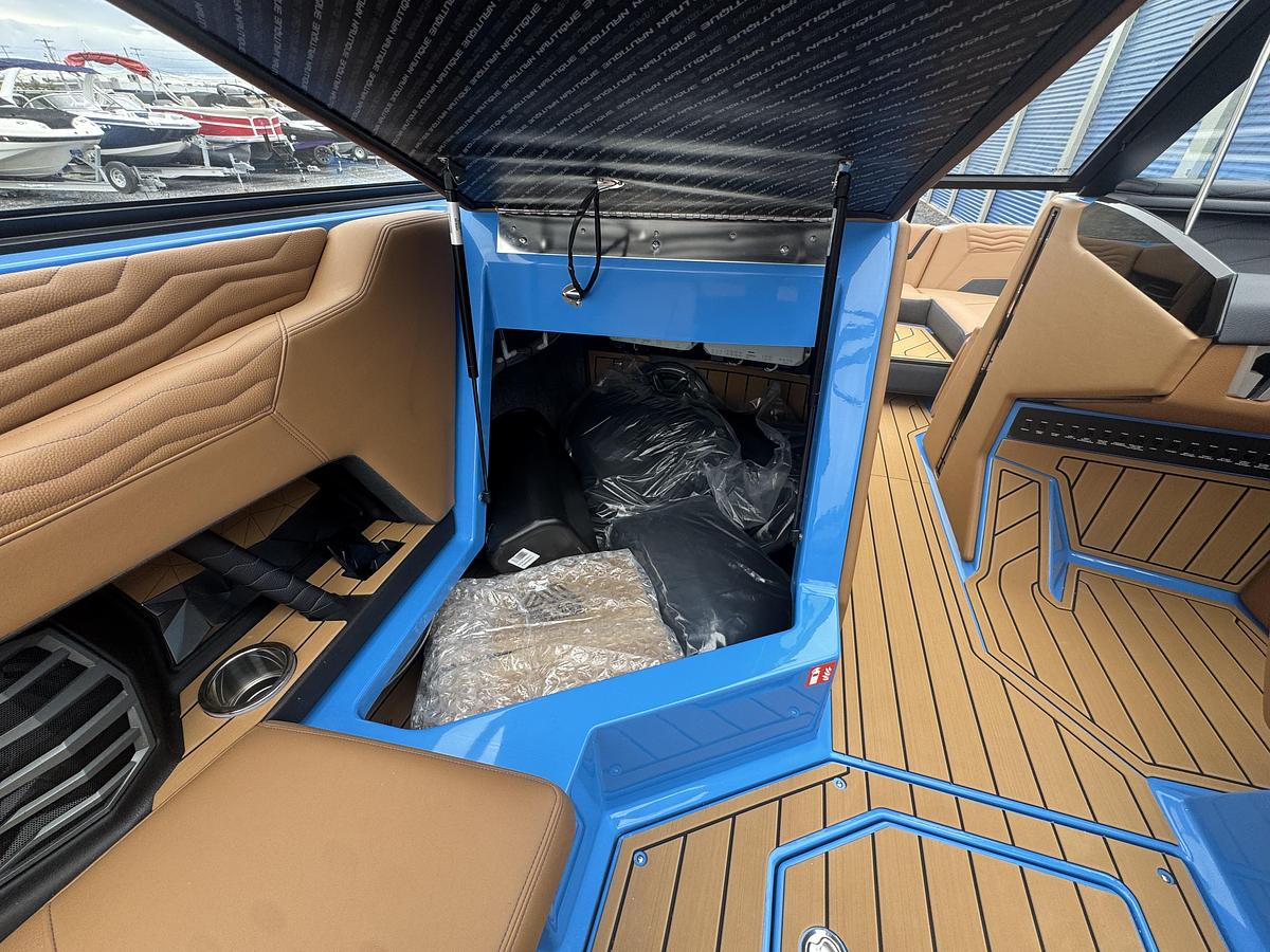 2026 Nautique Super Air G G23