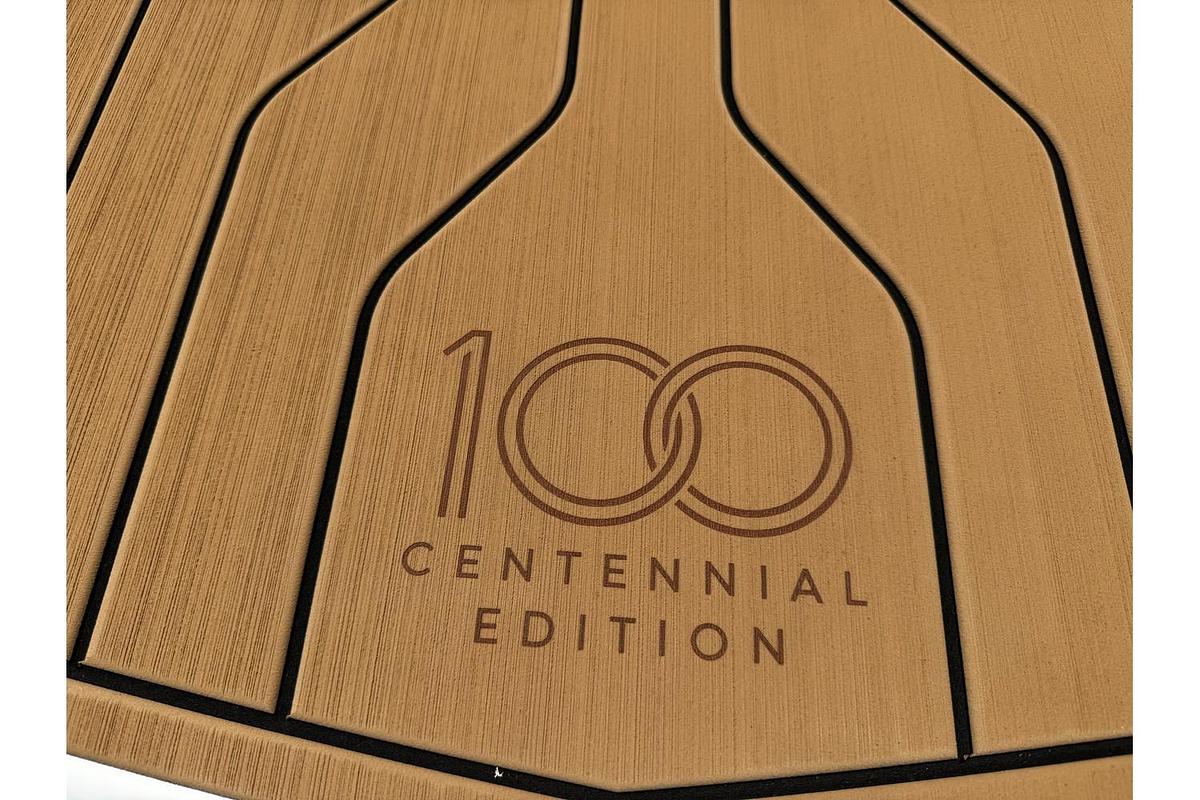 Used 2025 Nautique Super Air G G23