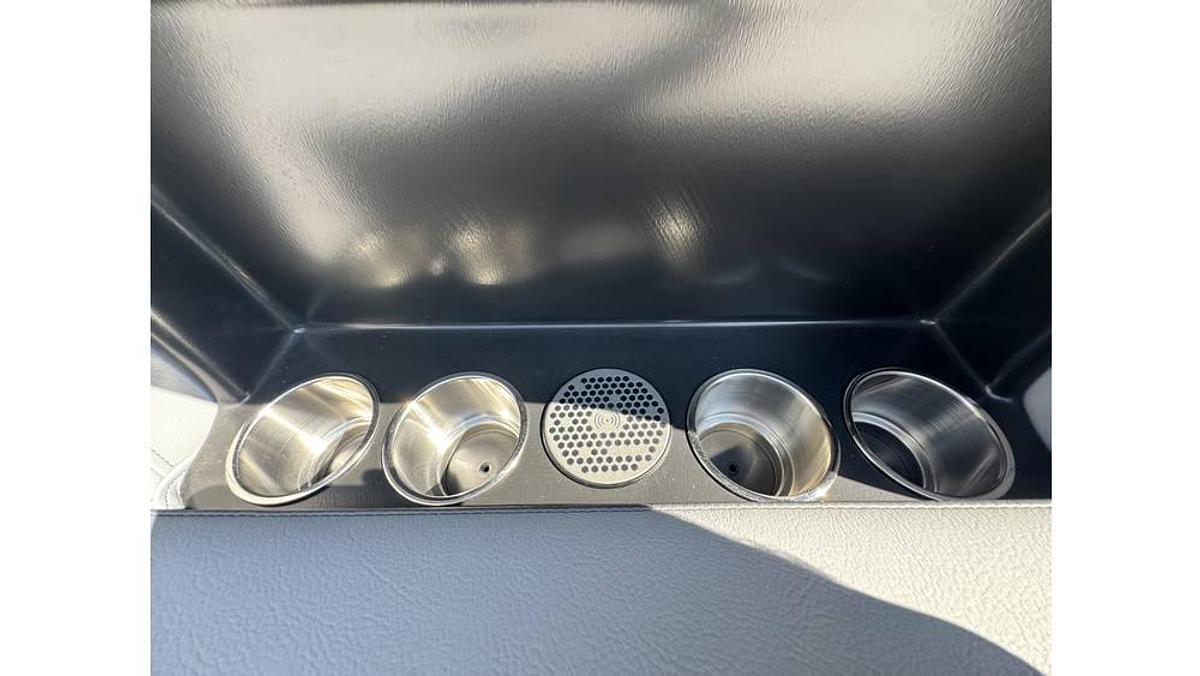 2026 Premier 250 Solaris RF