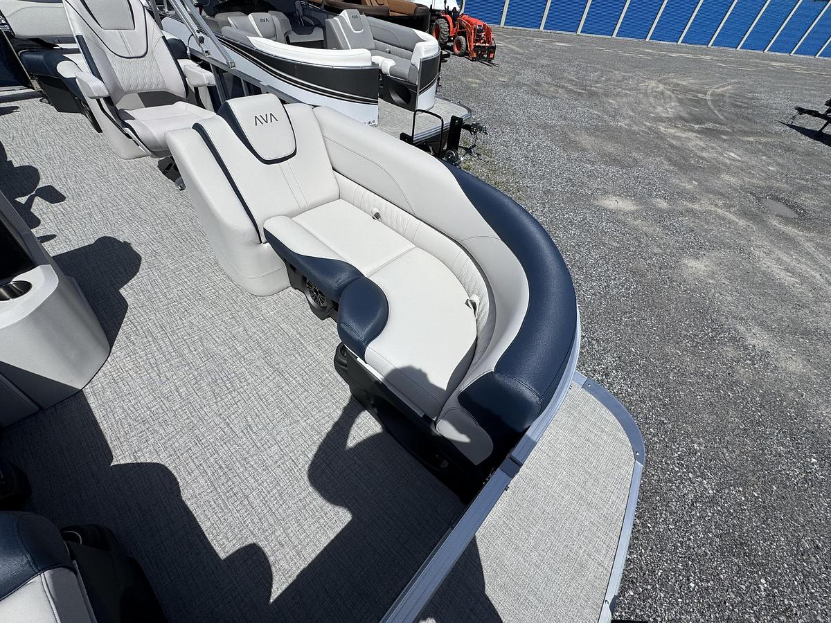 2026 Avalon 23 LSZ QLS
