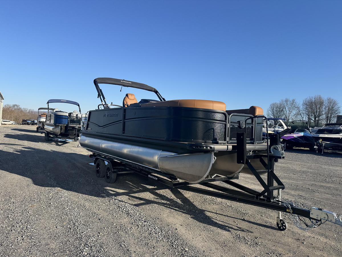 2026 Premier 230 SunSation RL