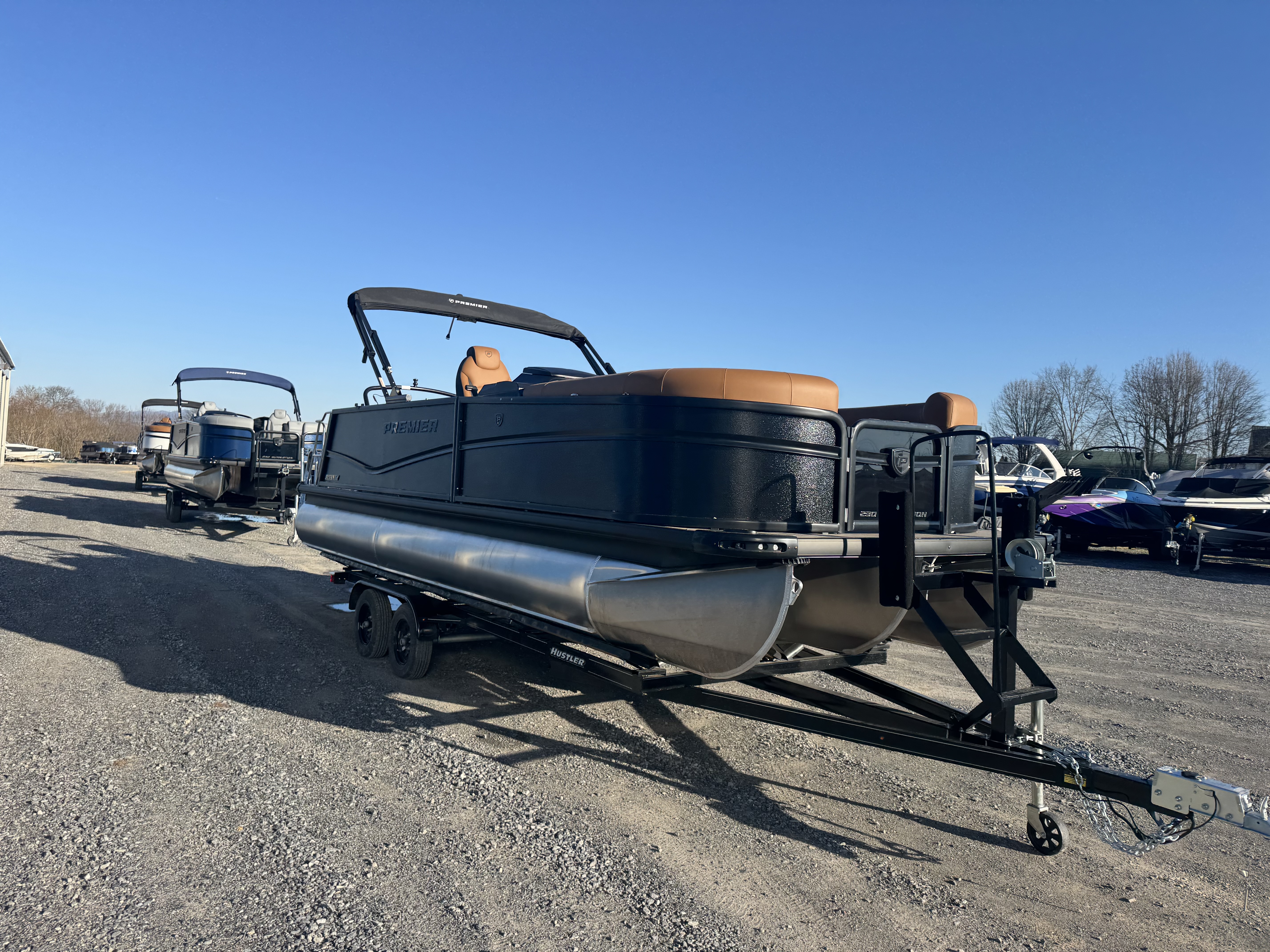 2026 Premier 230 SunSation RL