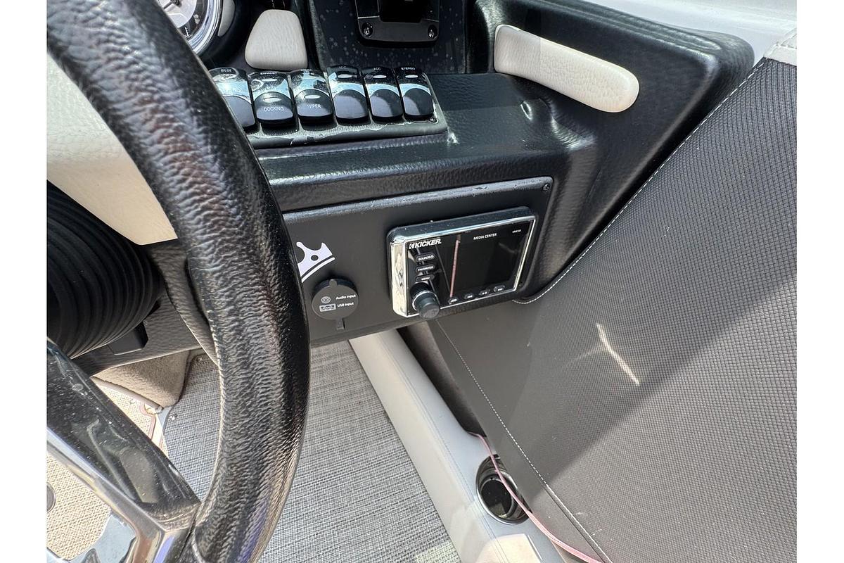 Used 2020 Crownline 225 SS