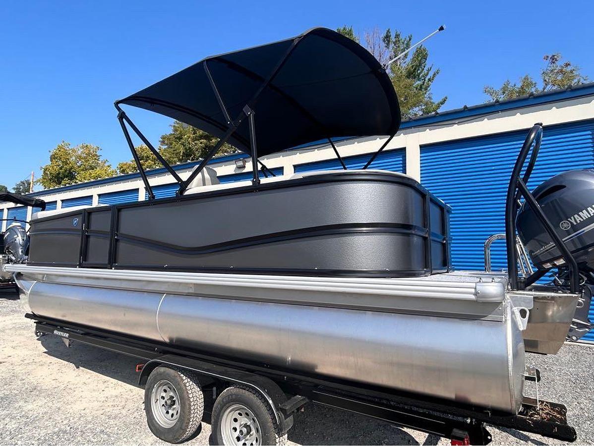 2025 Premier SunScape RF