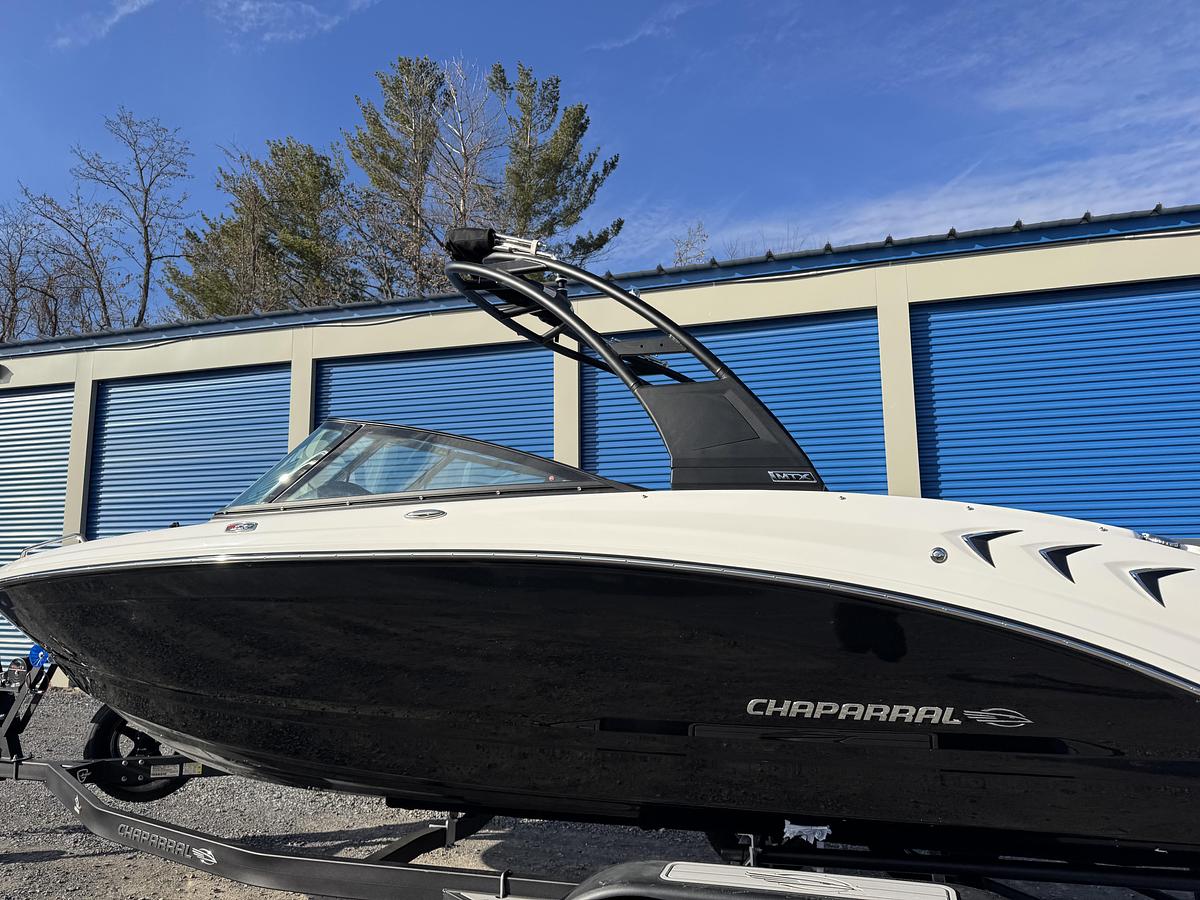 2026 Chaparral GTS 3