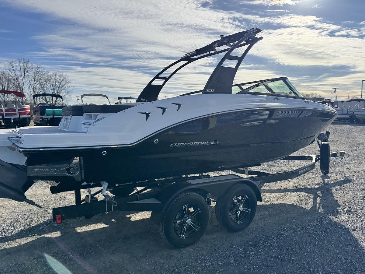 2026 Chaparral GTS 3