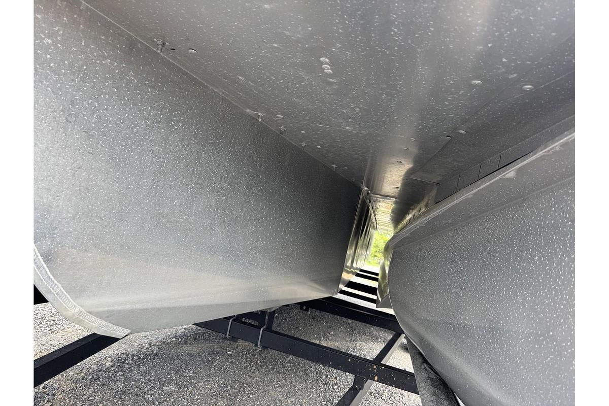 2024 Premier 250 Solaris UPPER DECK