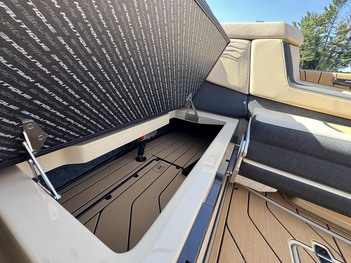 2026 Nautique Super Air Nautique G23