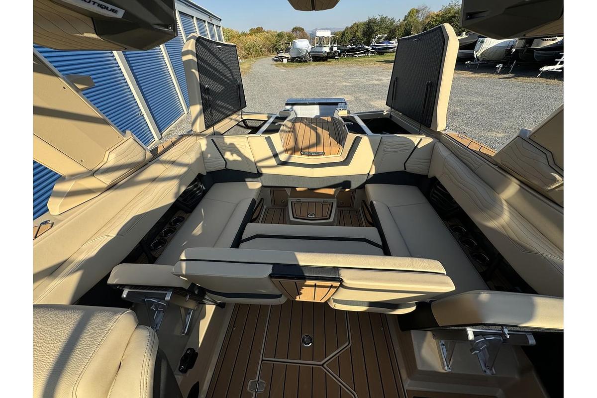 Used 2025 Nautique Super Air G G23