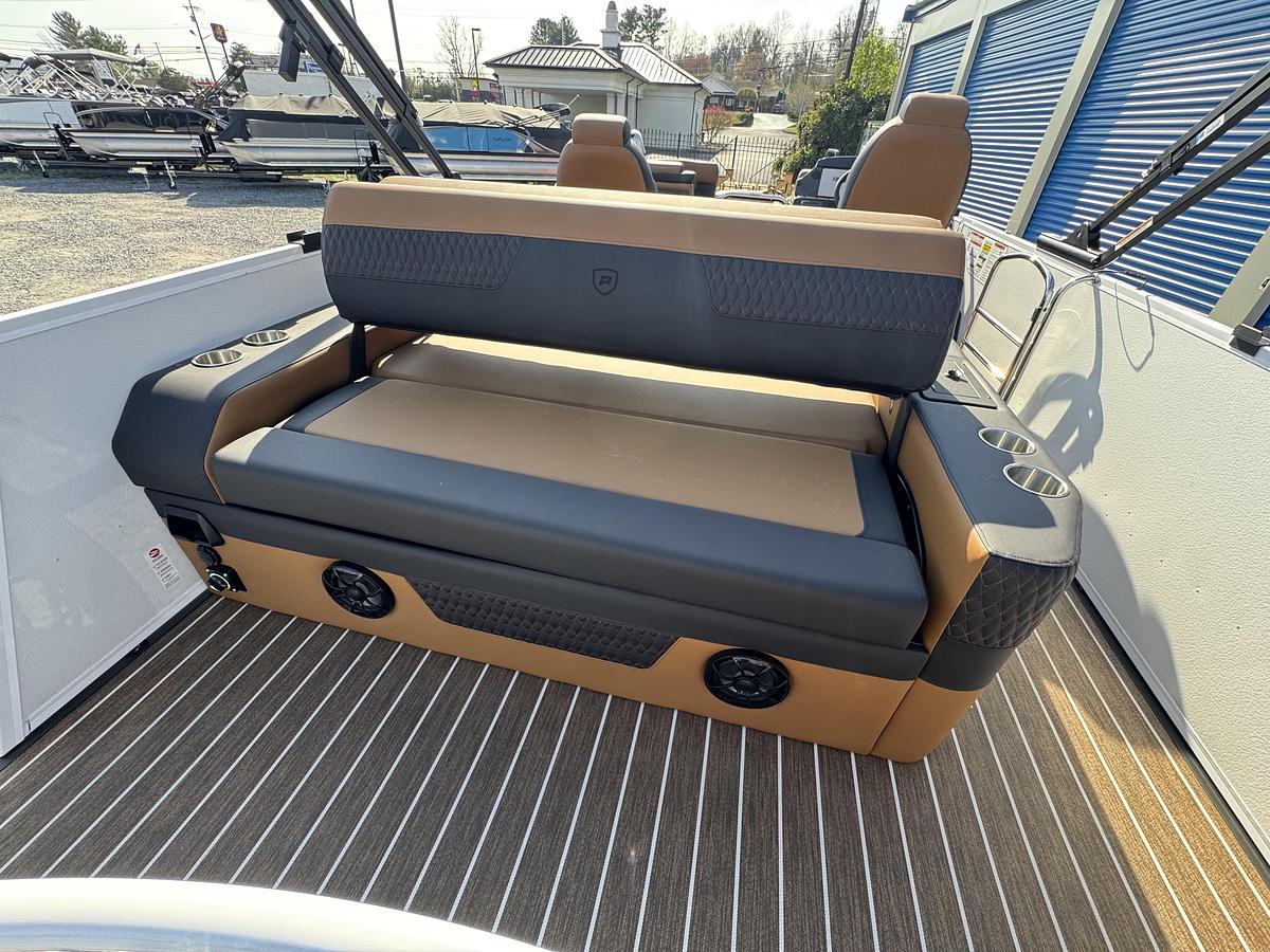 2026 Premier 230 Solaris RL