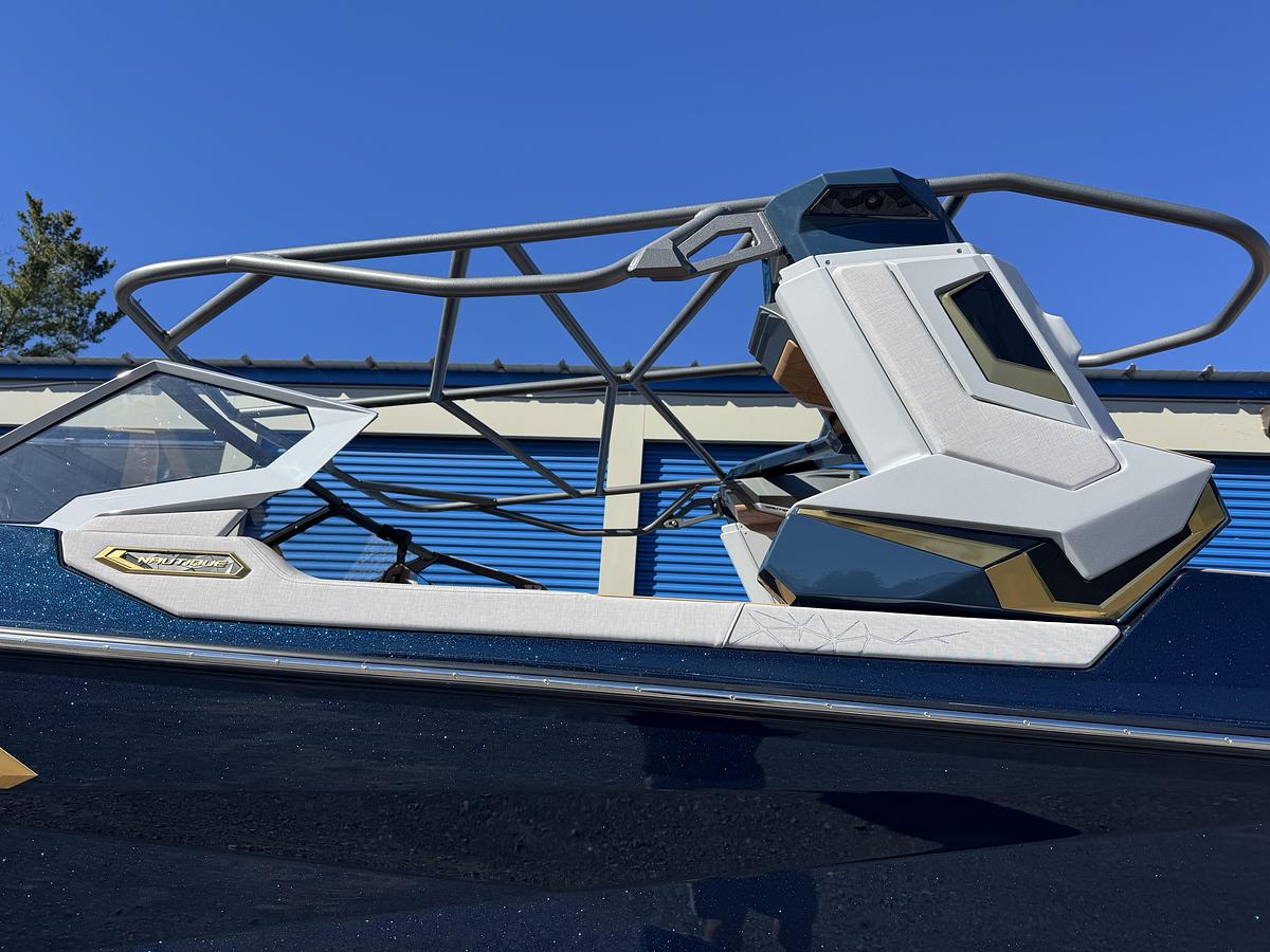 2027 Nautique Super Air Nautique G25 Paragon