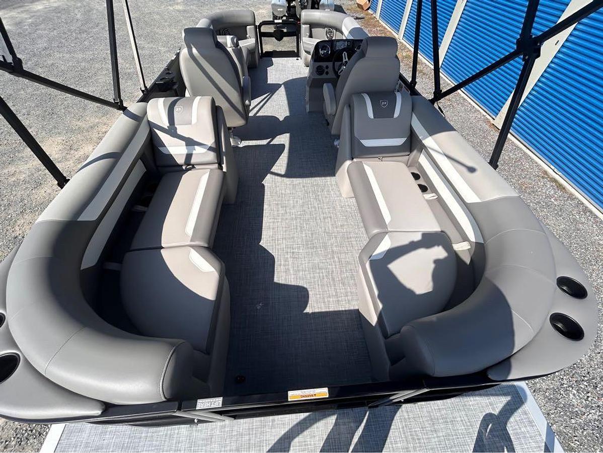 2025 Premier SunScape RF