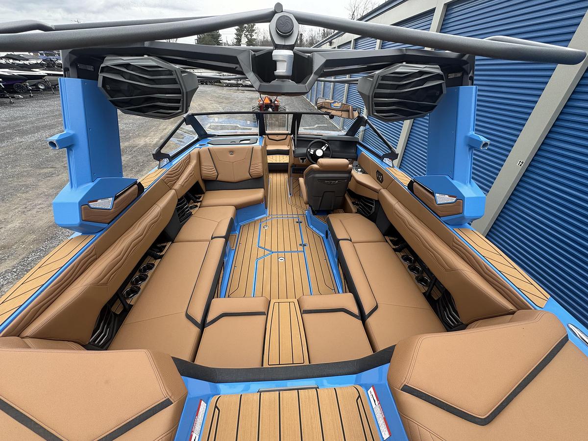 2026 Nautique Super Air G G23