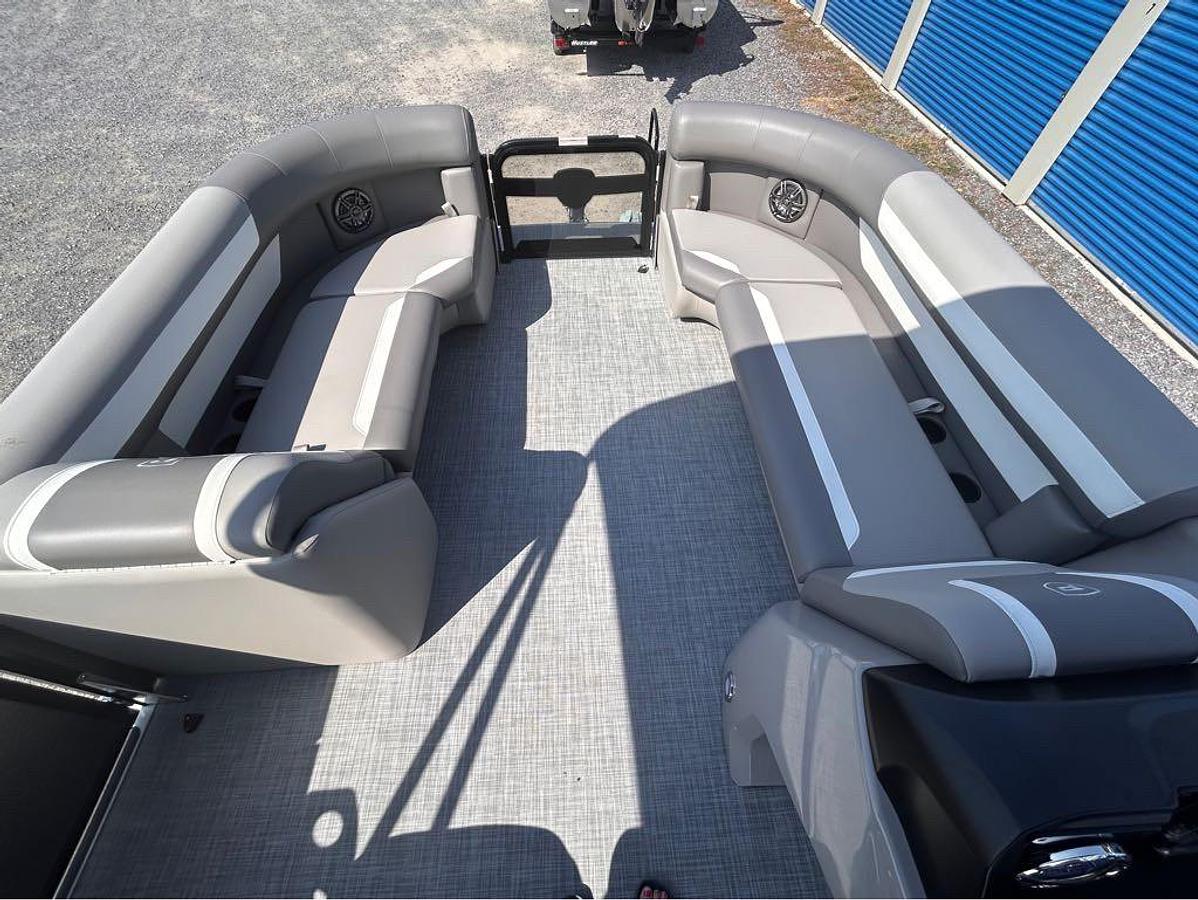 2025 Premier SunScape RF