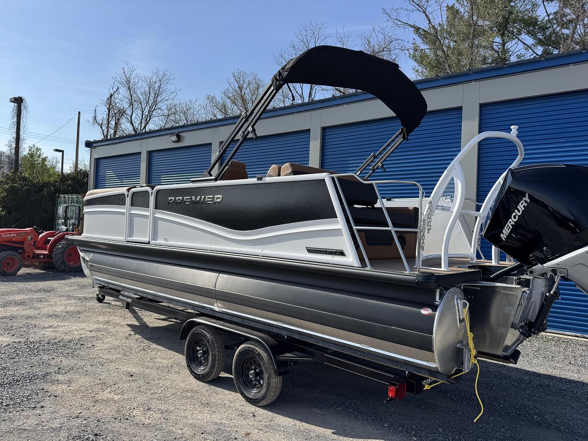 2026 Premier 230 Solaris RL