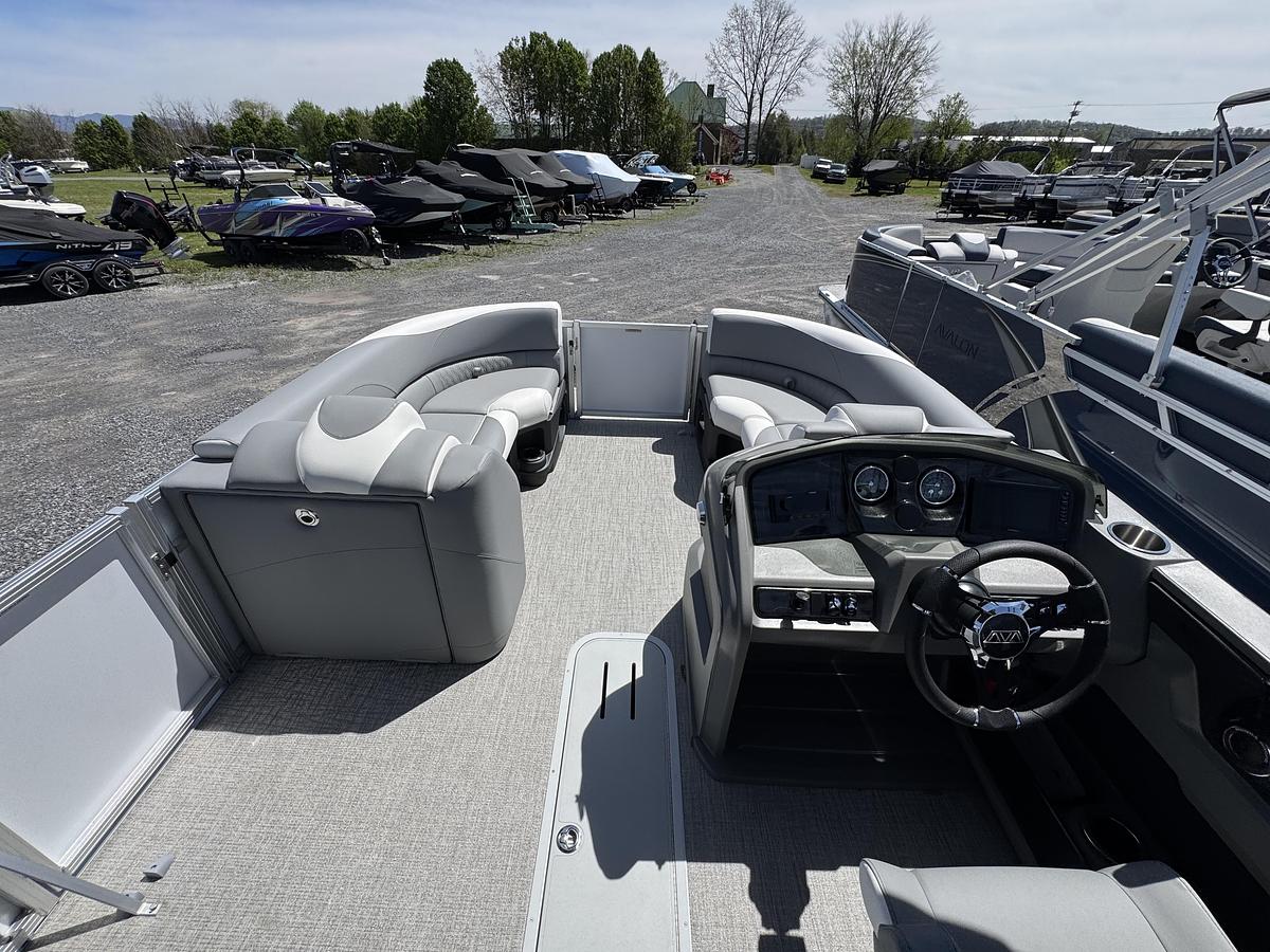 2026 Avalon 25 LSZ QLS