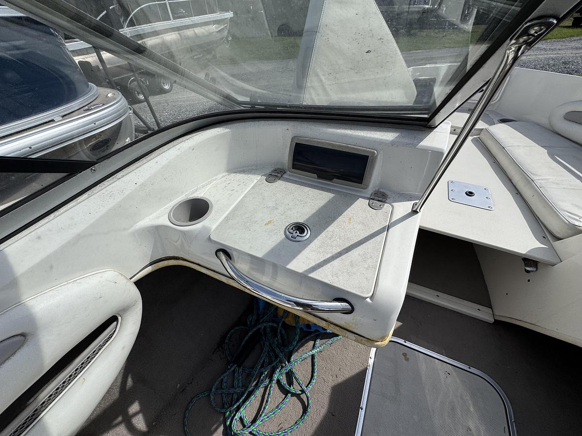 Used 2009 Stingray 199 FX