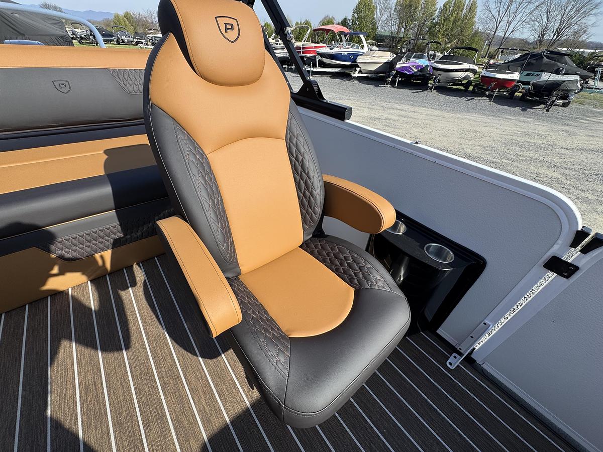 2026 Premier 230 Solaris RL