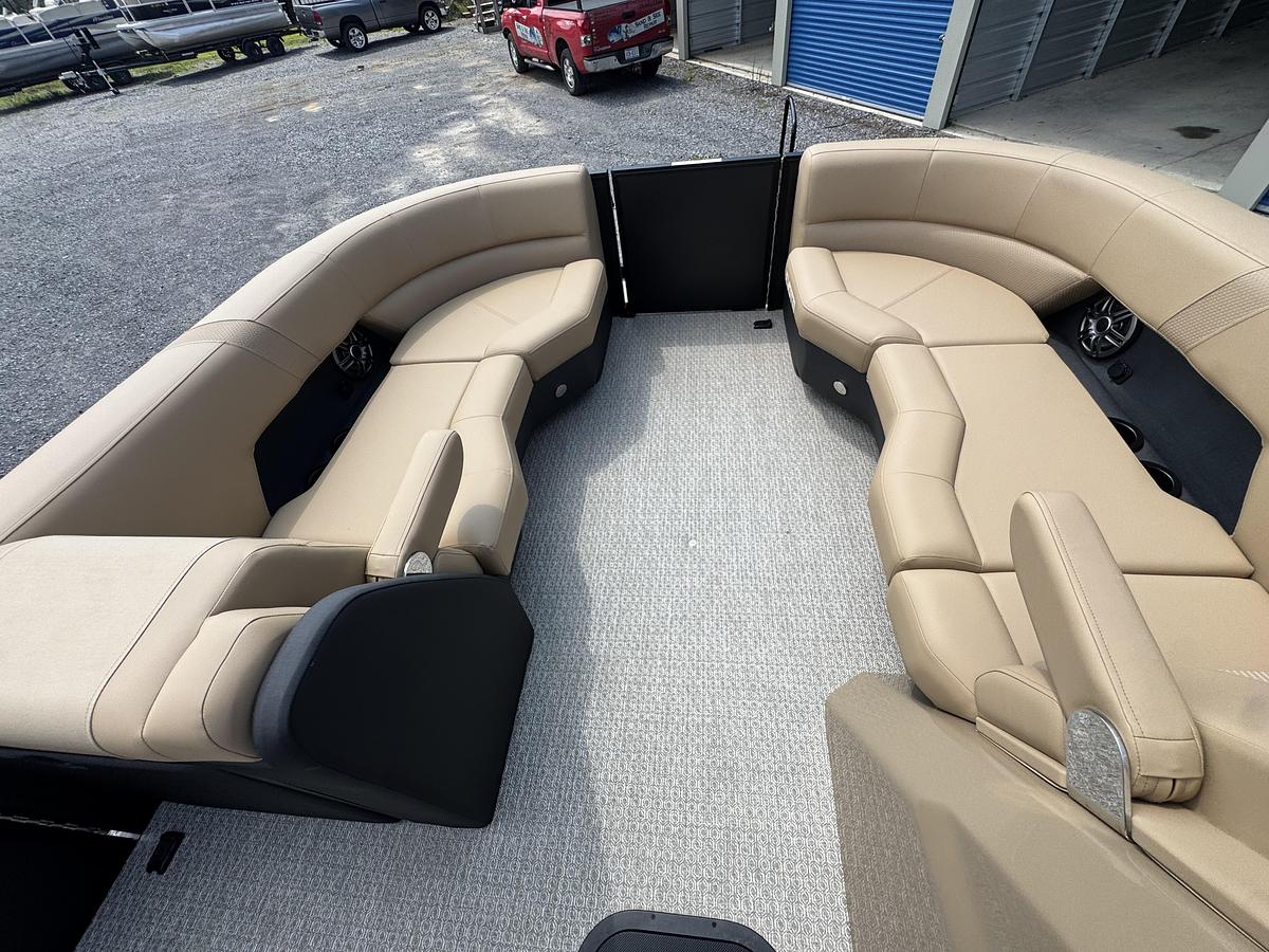 2027 Evotti 521QL 23.5 ft.
