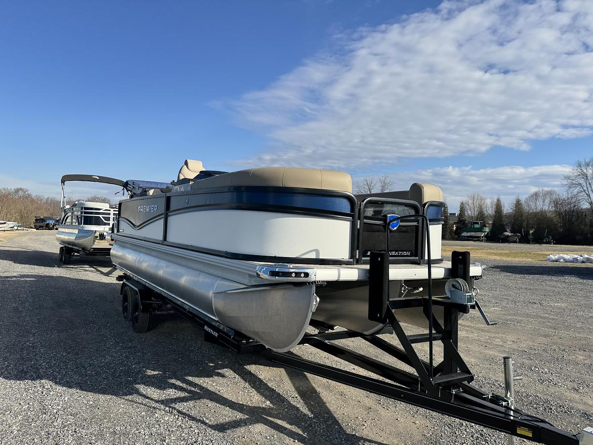 2026 Premier 230 SunSation RL