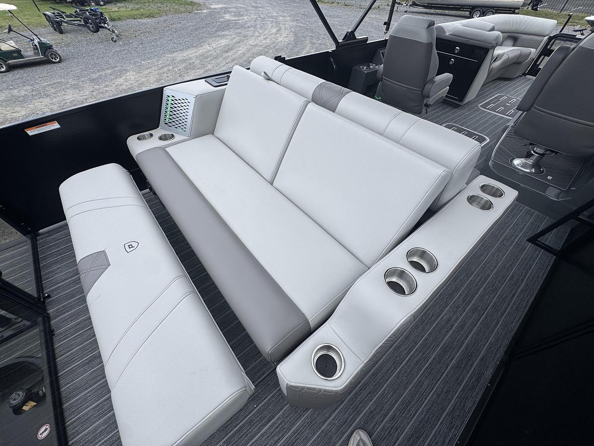 2026 Premier 250 Intrigue RLO