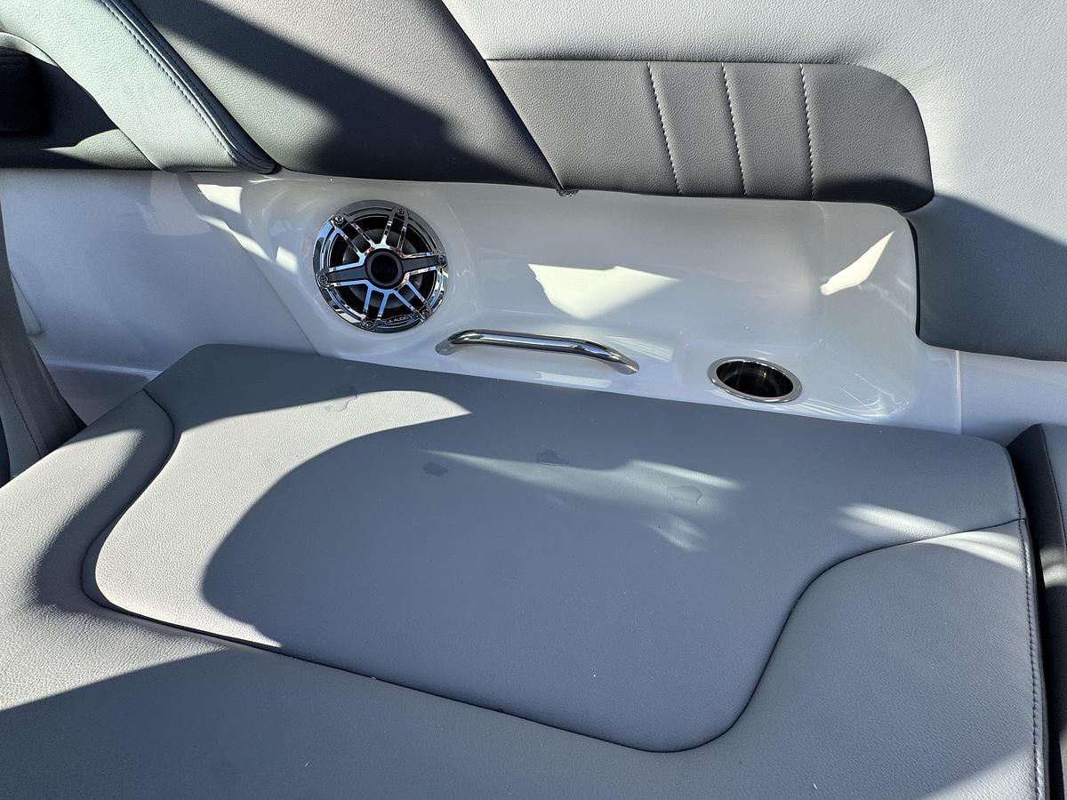 2026 Chaparral GTS 3