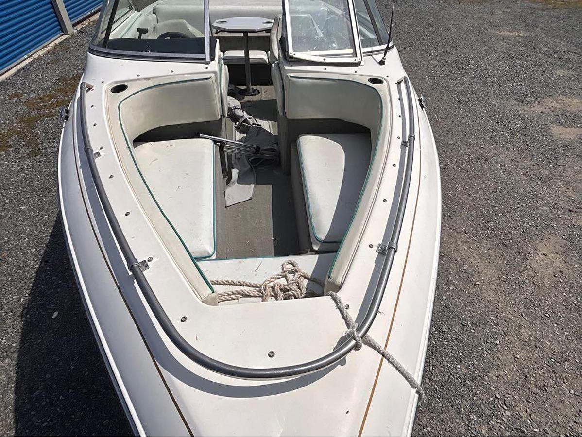 Used 1993 Seaswirl 190 SC