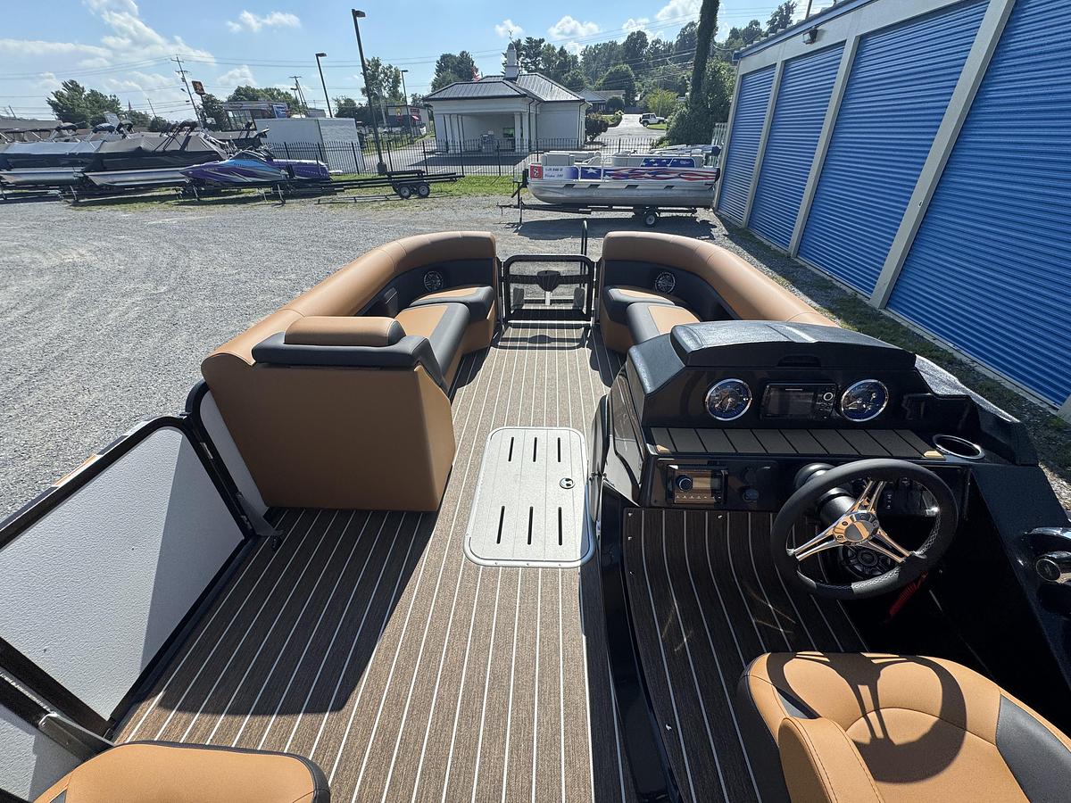 2026 Premier 250 SunSation RF