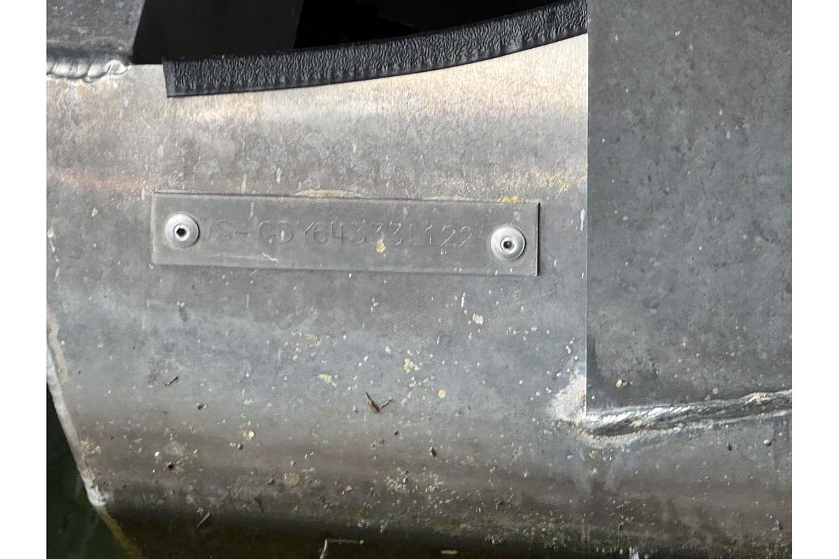 Used 2022 Sweetwater SW 2286 SFL