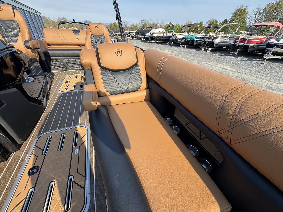 2026 Premier 250 Intrigue RL