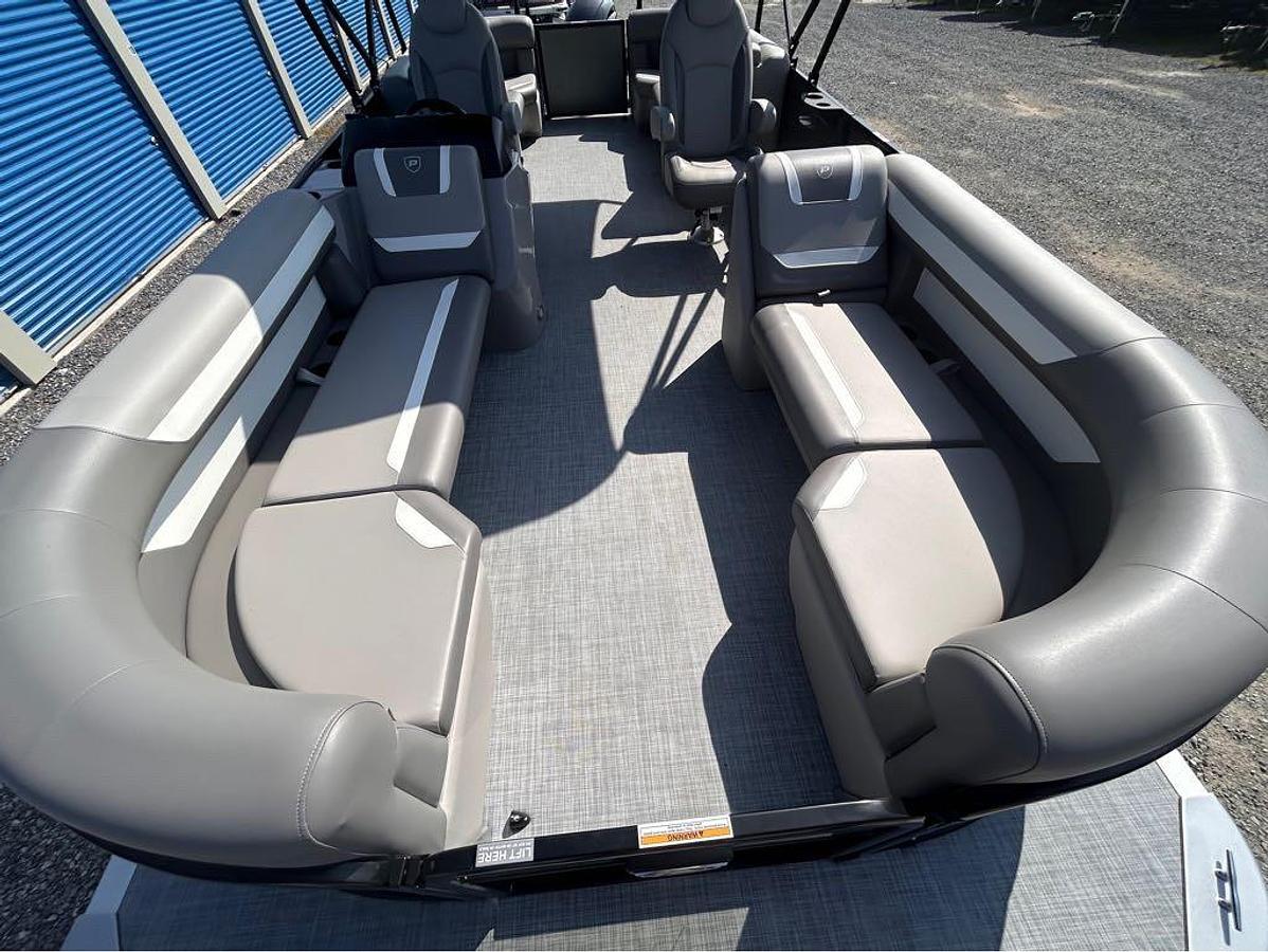 2025 Premier SunScape RF