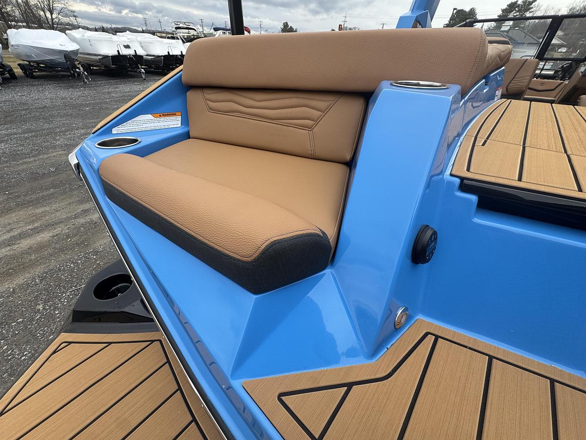 2026 Nautique Super Air G G23