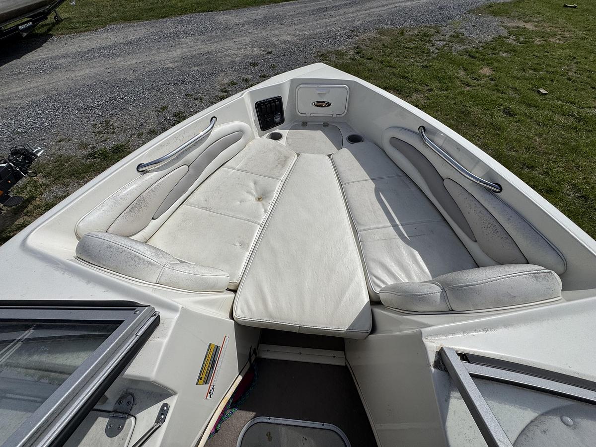 Used 2009 Stingray 199 FX