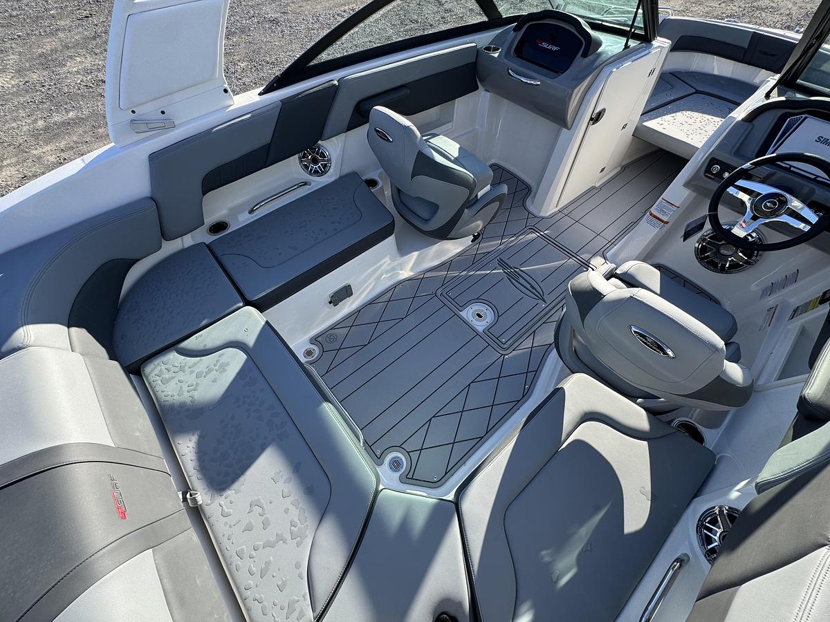 2026 Chaparral GTS 3