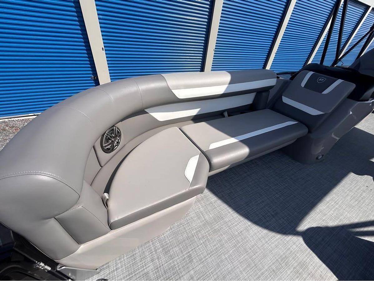 2025 Premier SunScape RF