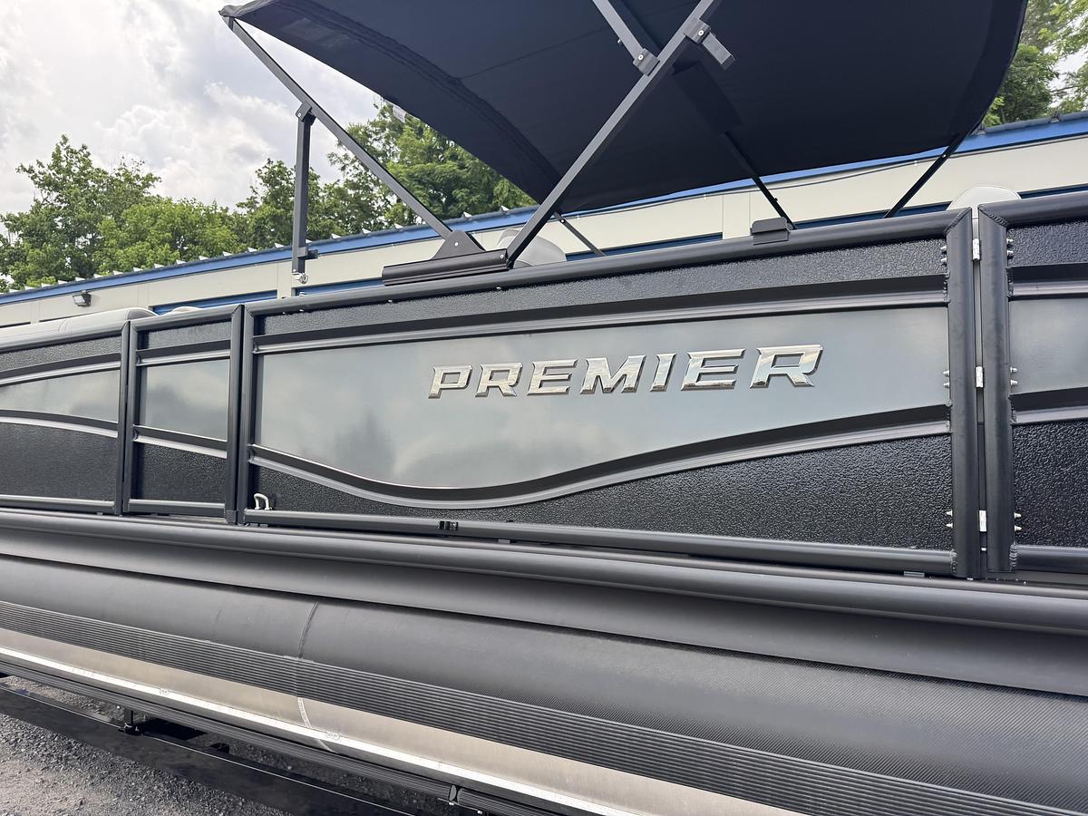2026 Premier 250 Intrigue RLO